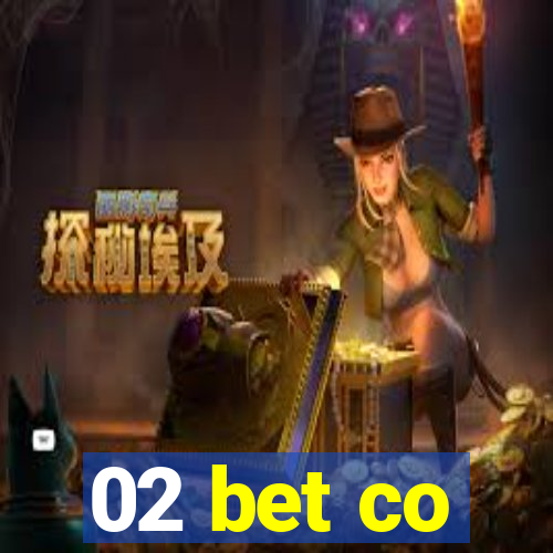 02 bet co